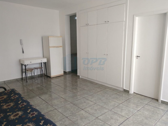 Imagem Kitnet para Alugar, 37 m² em Centro - Ribeirão Preto Imagem Kitnet para Alugar, 37 m² em Centro - Ribeirão Preto