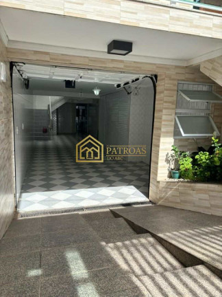 Imagem Casa com 3 Quartos à Venda, 196 m² em Rudge Ramos - São Bernardo Do Campo Imagem Casa com 3 Quartos à Venda, 196 m² em Rudge Ramos - São Bernardo Do Campo