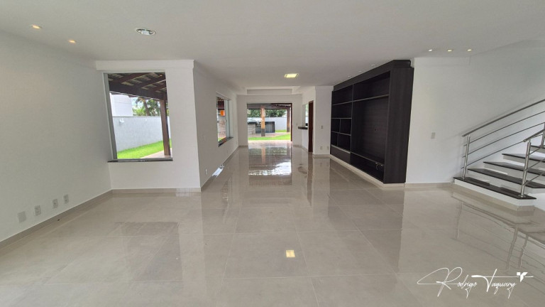 Imagem Casa de Condomínio com 4 Quartos à Venda, 341 m² em Jardins Paris - Goiânia Imagem Casa de Condomínio com 4 Quartos à Venda, 341 m² em Jardins Paris - Goiânia