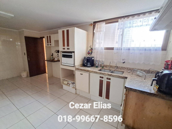 Imagem Apartamento com 3 Quartos à Venda, em Andradina Imagem Apartamento com 3 Quartos à Venda, em Andradina