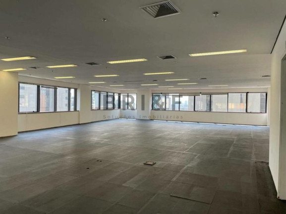 Imóvel Comercial para Alugar, 240 m² em Brooklin - São Paulo