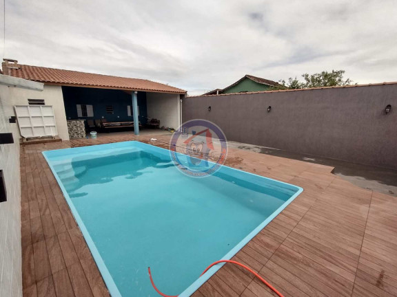 Imagem Casa com 3 Quartos à Venda, 100 m² em Agenor De Campos - Mongaguá Imagem Casa com 3 Quartos à Venda, 100 m² em Agenor De Campos - Mongaguá