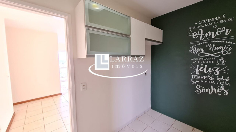 Imagem Imóvel com 3 Quartos para Alugar, 101 m² em Nova Aliança - Ribeirão Preto