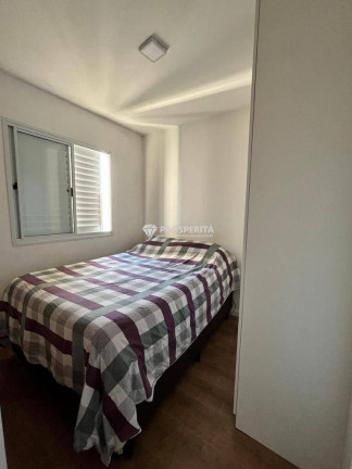 Imagem Apartamento com 2 Quartos à Venda, 46 m² em Centro - Diadema