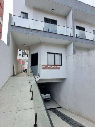 Imagem Sobrado com 3 Quartos à Venda, 220 m² em Jardim Vila Galvão - Guarulhos Imagem Sobrado com 3 Quartos à Venda, 220 m² em Jardim Vila Galvão - Guarulhos
