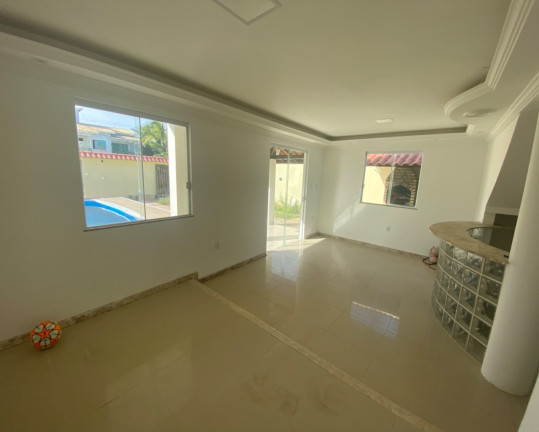 Imagem Casa com 4 Quartos à Venda, 245 m² em Arembepe (abrantes) - Camaçari