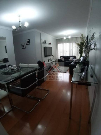 Imagem Apartamento com 3 Quartos à Venda, 83 m² em Jabaquara - São Paulo Imagem Apartamento com 3 Quartos à Venda, 83 m² em Jabaquara - São Paulo