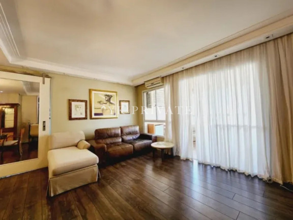 Imagem Apartamento com 3 Quartos à Venda, 120 m² em Pompéia - São Paulo Imagem Apartamento com 3 Quartos à Venda, 120 m² em Pompéia - São Paulo