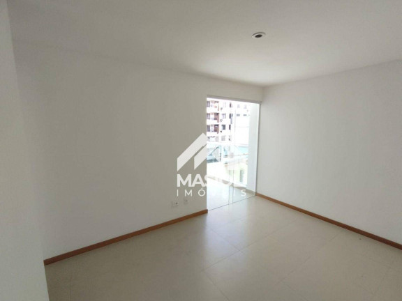Imagem Apartamento com 3 Quartos à Venda, 100 m² em Praia De Itapoã - Vila Velha