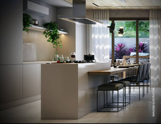 Imagem Casa com 4 Quartos à Venda, 163 m² em Loteamento Santa Ana Do Atibaia (sousas) - Campinas Imagem Casa com 4 Quartos à Venda, 163 m² em Loteamento Santa Ana Do Atibaia (sousas) - Campinas