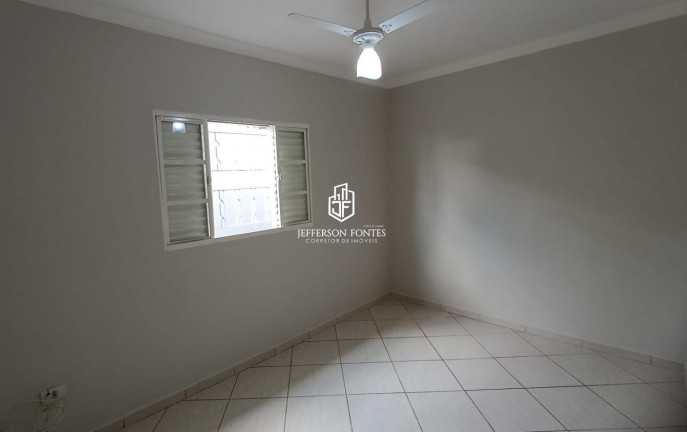 Imagem Casa com 2 Quartos à Venda, 110 m² em Jardim América - Marília Imagem Casa com 2 Quartos à Venda, 110 m² em Jardim América - Marília