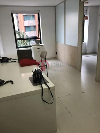 Imagem Ponto Comercial à Venda, 29 m² em Jardim Paulista - São Paulo