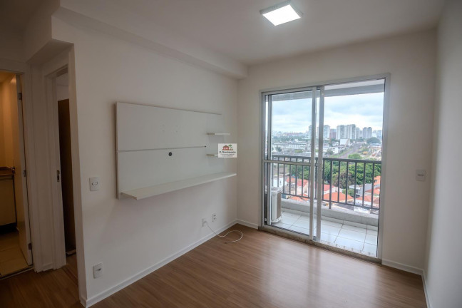 Imagem Apartamento com 1 Quarto para Alugar, 28 m² em Lapa - São Paulo Imagem Apartamento com 1 Quarto para Alugar, 28 m² em Lapa - São Paulo