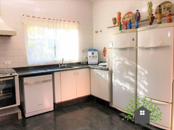 Imagem Casa com 4 Quartos à Venda, 342 m² em São Paulo Ii - Cotia