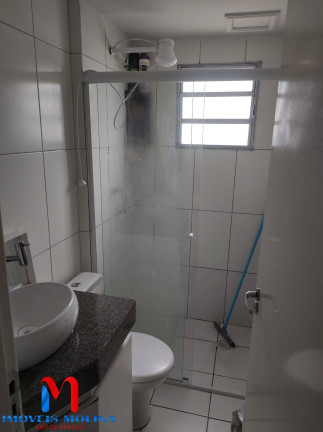 Imagem Apartamento com 2 Quartos à Venda, 44 m² em Jardim ângela (zona Leste) - São Paulo