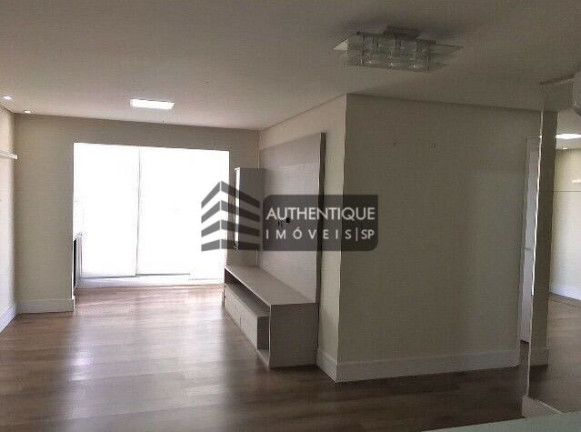 Imagem Apartamento com 3 Quartos à Venda, 85 m² em Vila Gumercindo - São Paulo