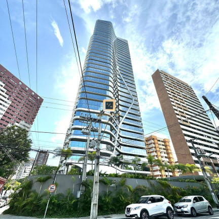 Imagem Apartamento com 4 Quartos à Venda, 322 m² em Meireles - Fortaleza Imagem Apartamento com 4 Quartos à Venda, 322 m² em Meireles - Fortaleza