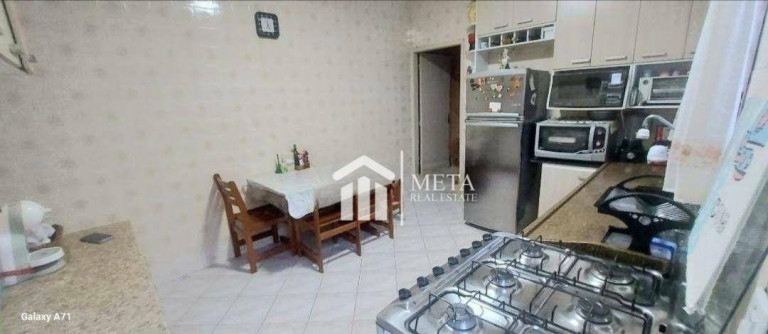 Imagem Imóvel com 5 Quartos à Venda, 230 m² em Freguesia Do ó - São Paulo