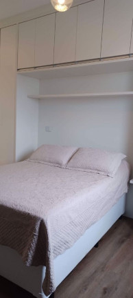 Imagem Apartamento com 3 Quartos à Venda, 110 m² em Barranco - Taubaté Imagem Apartamento com 3 Quartos à Venda, 110 m² em Barranco - Taubaté