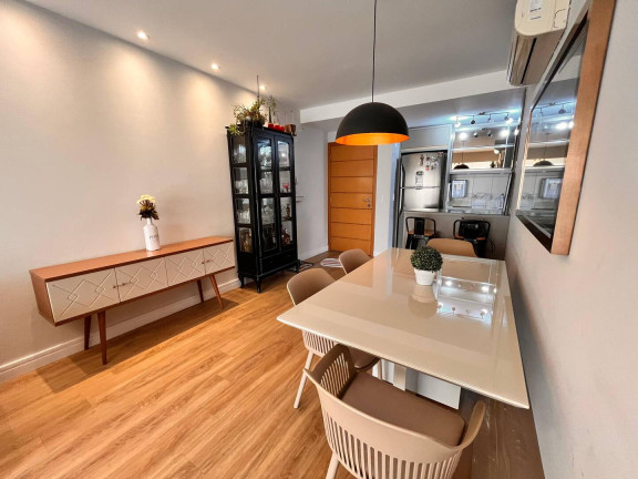 Imagem Apartamento com 3 Quartos à Venda, 96 m² em Abraão - Florianópolis Imagem Apartamento com 3 Quartos à Venda, 96 m² em Abraão - Florianópolis