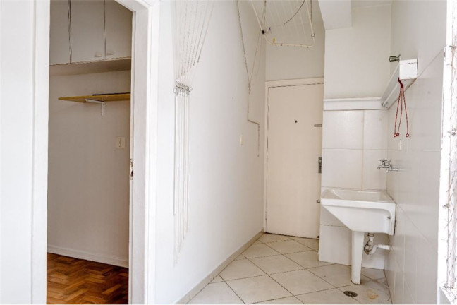 Imagem Apartamento com 2 Quartos à Venda, 126 m² em Higienópolis - São Paulo
