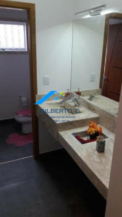 Imagem Casa de Condomínio com 3 Quartos à Venda, 450 m² em Morada Das Flores - Piratininga