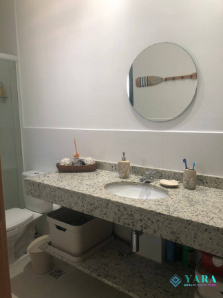 Imagem Apartamento com 3 Quartos à Venda, 198 m² em Praia Grande - Ubatuba