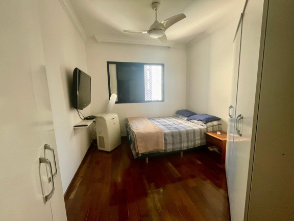 Imagem Apartamento com 3 Quartos à Venda, 165 m² em Vila Regente Feijó - São Paulo