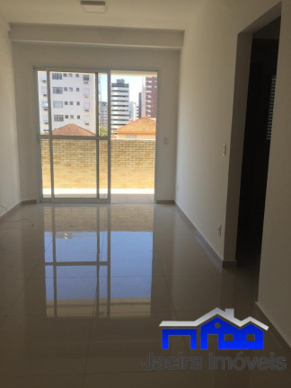 Imagem Apartamento com 2 Quartos à Venda, 8.230 m² em Jose Menino - Santos