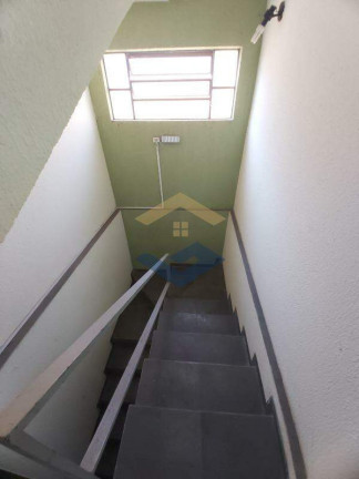 Imagem Sala Comercial para Alugar, 55 m² em Vila Rafael De Oliveira - Jundiaí