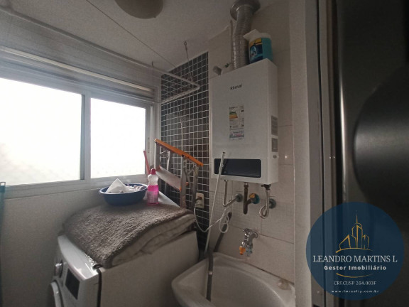 Imagem Apartamento com 3 Quartos à Venda, 62 m² em Vila Andrade - São Paulo Imagem Apartamento com 3 Quartos à Venda, 62 m² em Vila Andrade - São Paulo