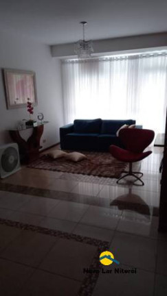 Imagem Apartamento com 3 Quartos à Venda, 220 m² em Icaraí - Niterói Imagem Apartamento com 3 Quartos à Venda, 220 m² em Icaraí - Niterói