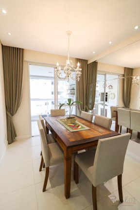 Imagem Apartamento com 3 Quartos à Venda, 124 m² em Itacorubi - Florianópolis Imagem Apartamento com 3 Quartos à Venda, 124 m² em Itacorubi - Florianópolis