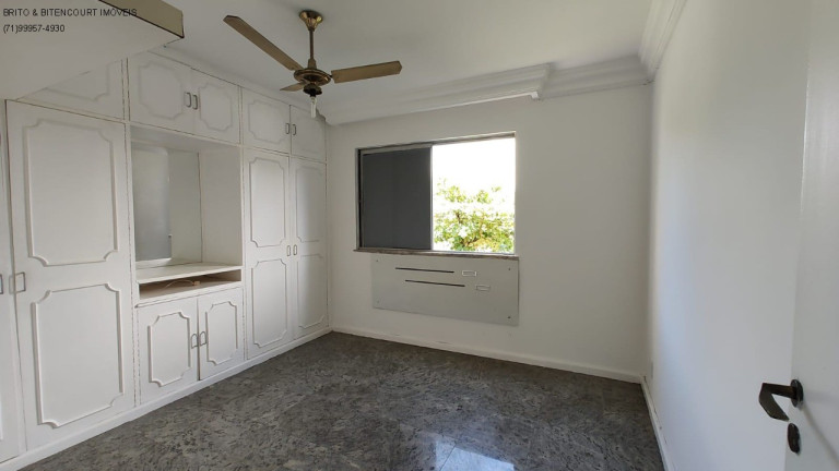 Imagem Imóvel com 3 Quartos à Venda, 80 m² em Imbuí - Salvador
