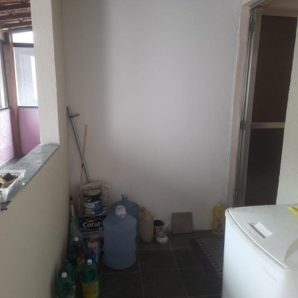 Imagem Casa com 2 Quartos à Venda, 75 m² em Campo Grande - Rio De Janeiro Imagem Casa com 2 Quartos à Venda, 75 m² em Campo Grande - Rio De Janeiro