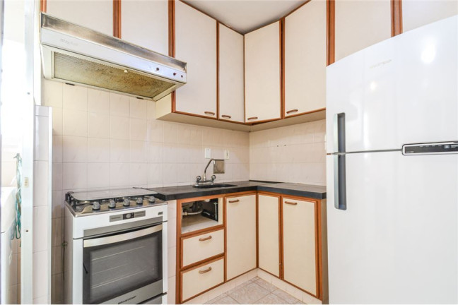 Imagem Imóvel com 2 Quartos à Venda,  em Campo Grande - São Paulo