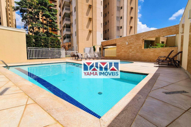 Imagem Apartamento com 3 Quartos à Venda, 96 m² em Jardim Irajá - Ribeirão Preto Imagem Apartamento com 3 Quartos à Venda, 96 m² em Jardim Irajá - Ribeirão Preto