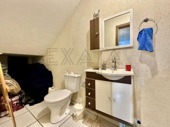 Imagem Casa com 2 Quartos à Venda, 139 m² em Jardim Rebelato - Cotia Imagem Casa com 2 Quartos à Venda, 139 m² em Jardim Rebelato - Cotia