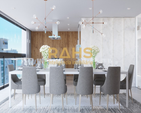Imagem Apartamento com 3 Quartos à Venda, 123 m² em Centro - Balneário Piçarras Imagem Apartamento com 3 Quartos à Venda, 123 m² em Centro - Balneário Piçarras