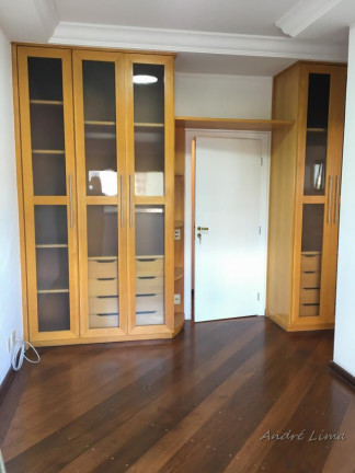 Imagem Apartamento com 4 Quartos à Venda, 300 m² em Centro - São Bernardo Do Campo