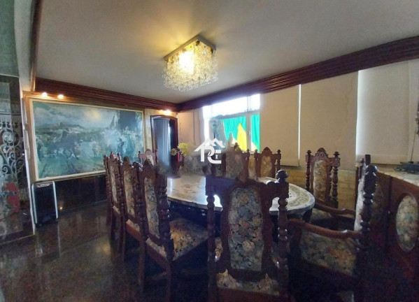 Imagem Cobertura com 5 Quartos à Venda, 307 m² em Ingá - Niterói Imagem Cobertura com 5 Quartos à Venda, 307 m² em Ingá - Niterói