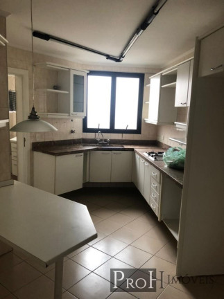 Imagem Apartamento com 4 Quartos à Venda, 124 m² em Centro - São Bernardo Do Campo