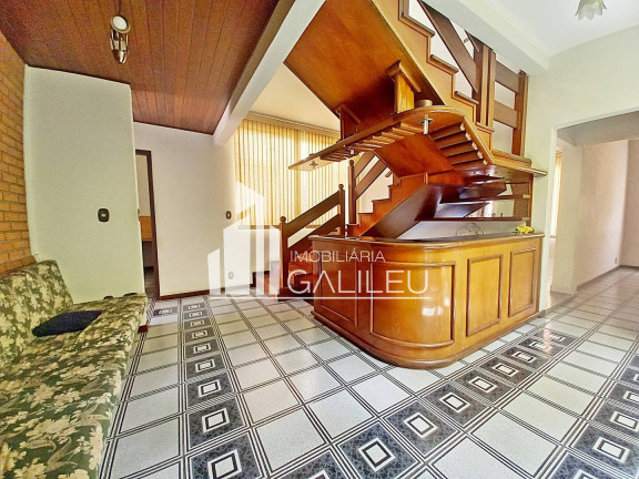 Imagem Casa com 5 Quartos à Venda, 353 m² em Novo Taquaral - Campinas
