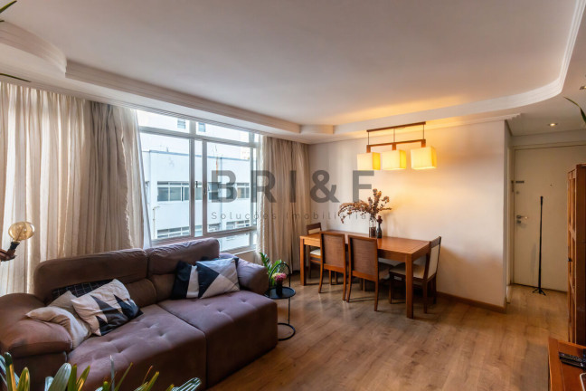 Imagem Apartamento com 2 Quartos à Venda, 88 m² em Jardim Paulista - São Paulo Imagem Apartamento com 2 Quartos à Venda, 88 m² em Jardim Paulista - São Paulo