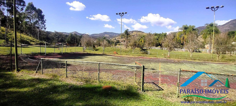 Chácara com 3 Quartos à Venda, 15 m² em Centro - Paraisópolis