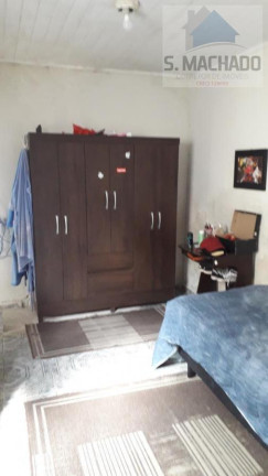 Imagem Terreno à Venda, 104 m² em Parque Capuava - Santo André