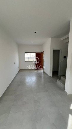 Imagem Sobrado com 3 Quartos à Venda, 97 m² em Praia Do Grant - Barra Velha Imagem Sobrado com 3 Quartos à Venda, 97 m² em Praia Do Grant - Barra Velha