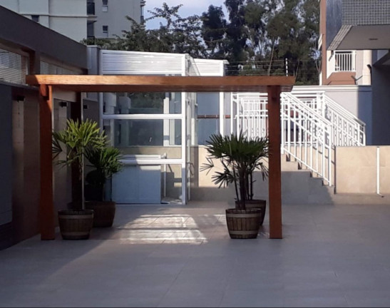 Imagem Apartamento com 2 Quartos para Alugar, 80 m² em Royal Park - São José Dos Campos