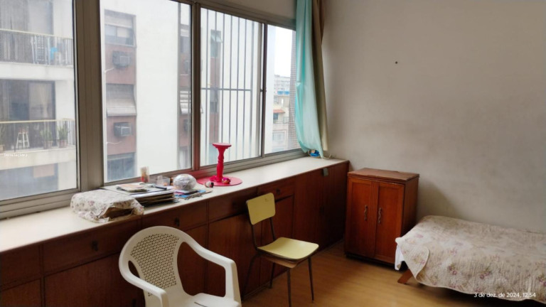 Imagem Apartamento com 2 Quartos à Venda, 83 m² em Copacabana - Rio De Janeiro