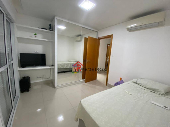 Imagem Apartamento com 3 Quartos à Venda, 140 m² em Canto Do Forte - Praia Grande